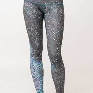 Starry Night Leggings